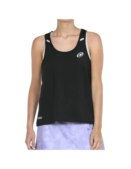 Camiseta Tirantes Bullpadel Erase 025 Mujer