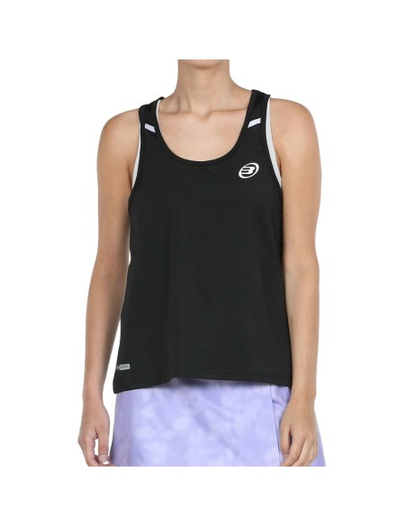 Bullpadel ERASE TANK TOP | Ofertas de padel
