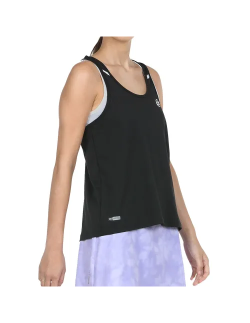 Camiseta Tirantes Bullpadel Erase 025 Mujer | Ofertas de pádel