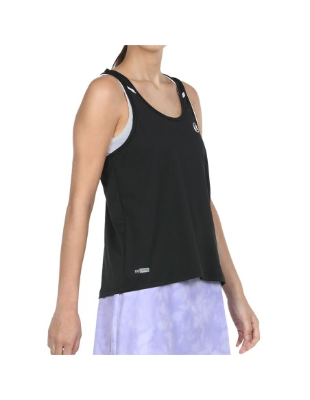 Camiseta Tirantes Bullpadel Erase 025 Mujer | Ofertas de pádel