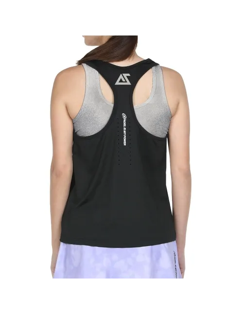 Camiseta Tirantes Bullpadel Erase 025 Mujer | Ofertas de pádel