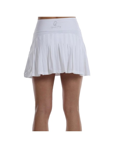 Falda Bullpadel Unila Mujer | Ofertas de pádel