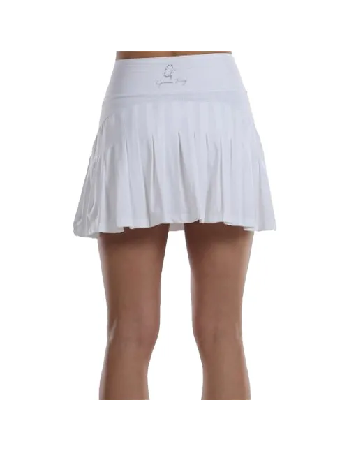 Falda Bullpadel Unila W | Ofertas de pádel