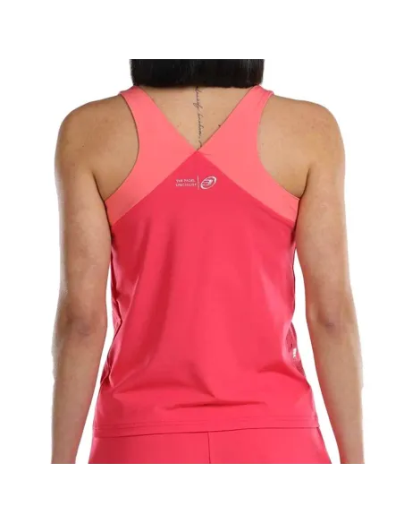 Camiseta Tirantes Bullpadel Uncir | Ofertas de pádel