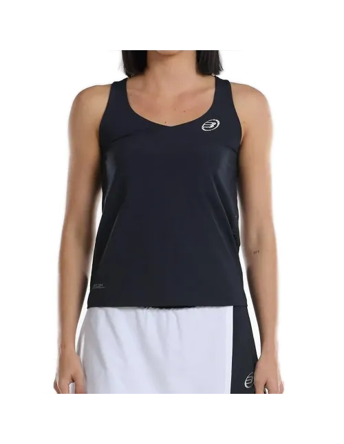 Camiseta Tirantes Bullpadel Uncir 056 Mujer | Ofertas de pádel