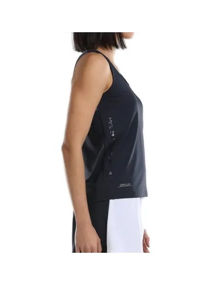 Camiseta Tirantes Bullpadel Uncir 056 Mujer | Ofertas de pádel