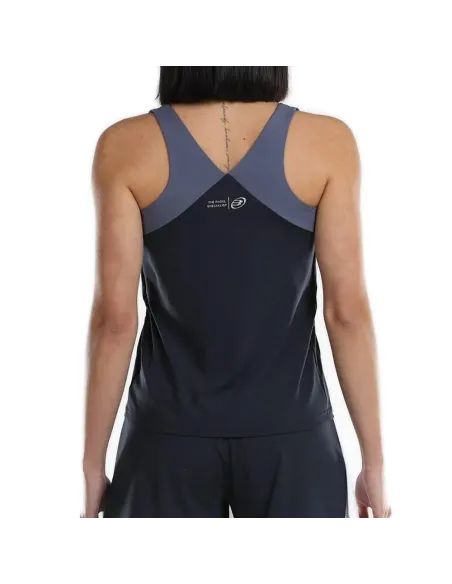 Camiseta Tirantes Bullpadel Uncir 056 Mujer | Ofertas de pádel