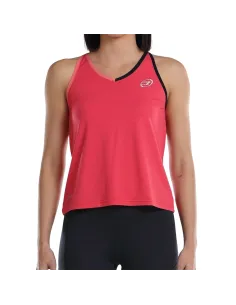 Tank Top Bullpadel Uselo Woman
