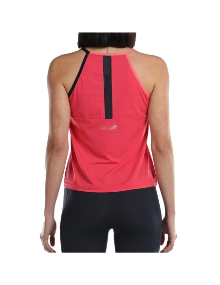 Bullpadel Tank Top Uselo Mulher | Ofertas de padel
