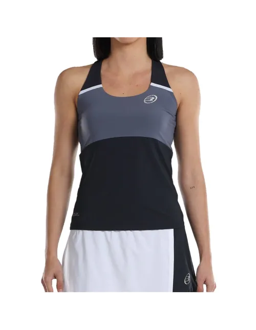 Camiseta Tirantes Bullpadel Uselo Mujer | Ofertas de pádel