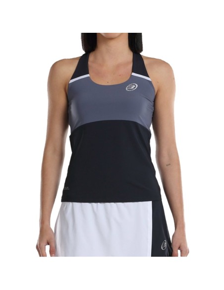 Camiseta Tirantes Bullpadel Uselo Mujer | Ofertas de pádel