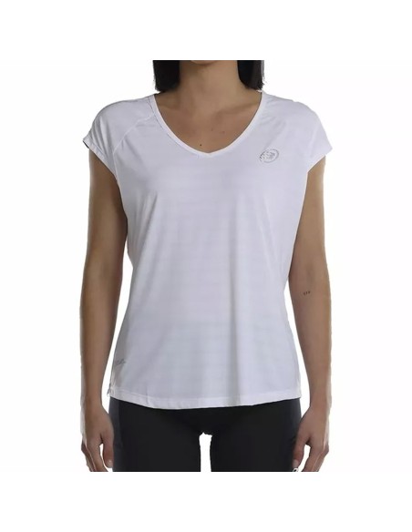 Bullpadel T-shirt Usier Woman | Ofertas de padel