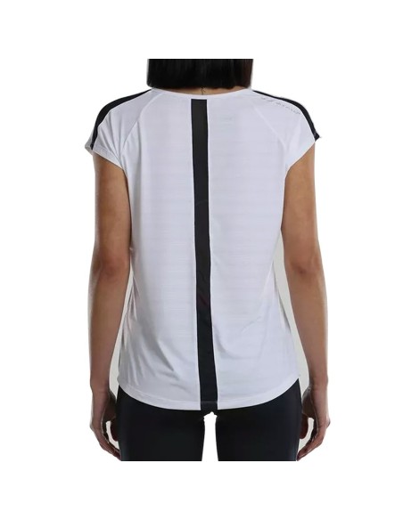 Camiseta Bullpadel Usier Mujer | Ofertas de pádel