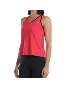 Camiseta Tirantes Bullpadel Uncia W 056 Mujer | Ofertas de pádel 2