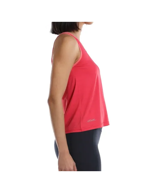 Camiseta Tirantes Bullpadel Uncia Mujer | Ofertas de padel