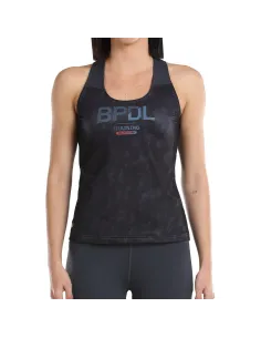 Camiseta Tirantes Bullpadel Dilos 068 Mujer | Ofertas de pádel