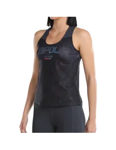 Camiseta Tirantes Bullpadel Dilos 068 Mujer | Ofertas de pádel 2