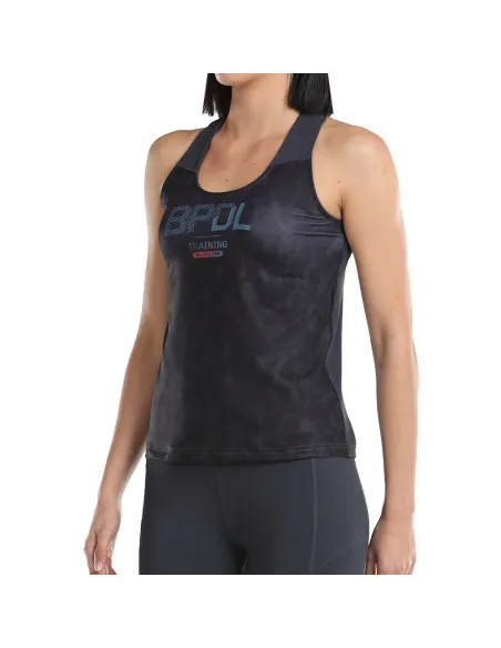 Camiseta Tirantes Bullpadel Dilos |Padel offers Camiseta Tirantes Bullpadel Dilos |Padel offers