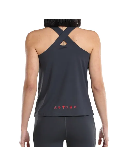 Bullpadel DILOS TANK TOP | Ofertas de padel