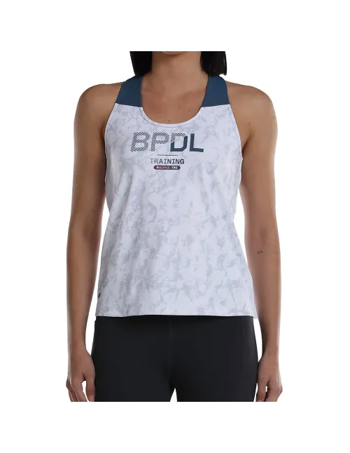 Camiseta Tirantes Bullpadel Dilos 068 Mujer | Ofertas de pádel