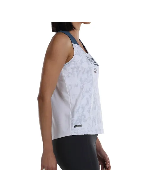 Camiseta Tirantes Bullpadel Dilos |Padel offers