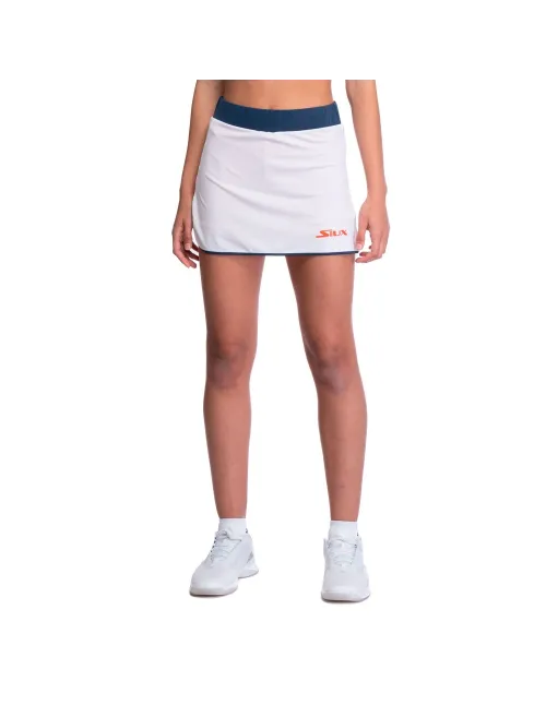 Falda Siux Color Block | Ofertas de pádel