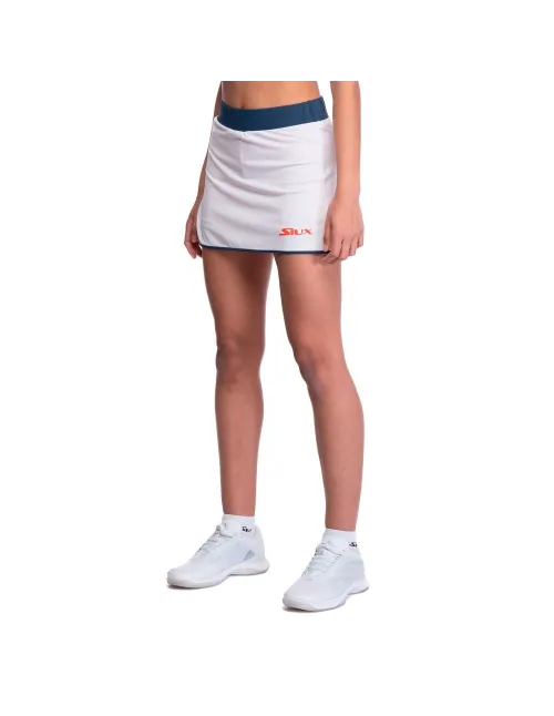 Skirt Siux Color Block Woman |Padel offers