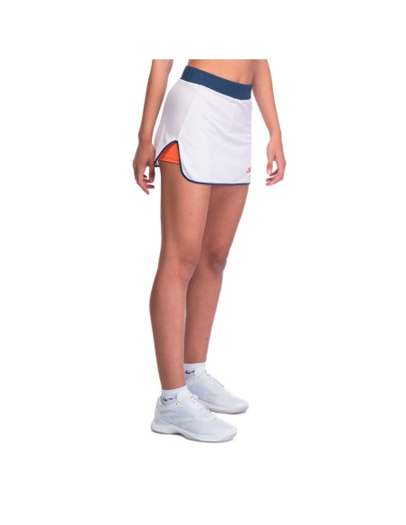 Falda Siux Color Block | Ofertas de pádel