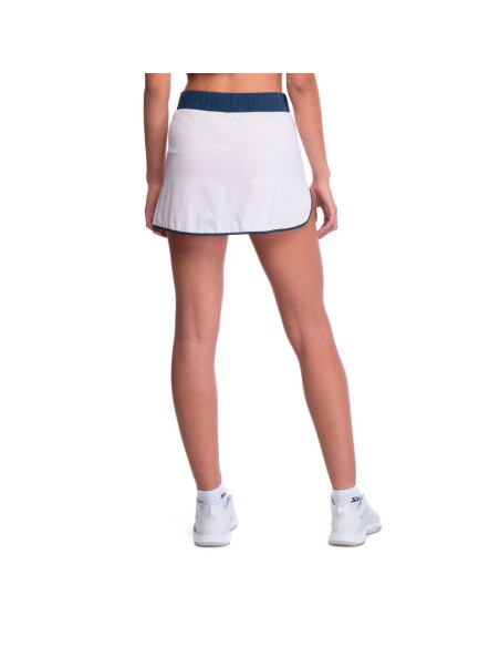Falda Siux Color Block Mujer | Ofertas de pádel