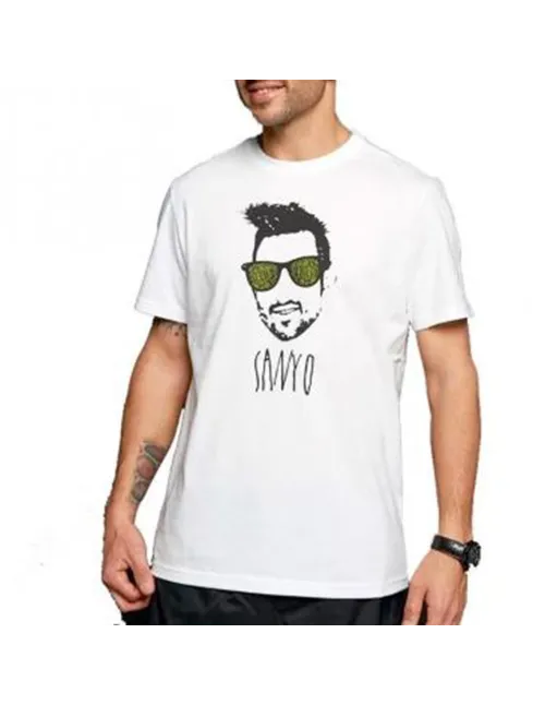 Camiseta Head SMU Sanyo |Padel offers