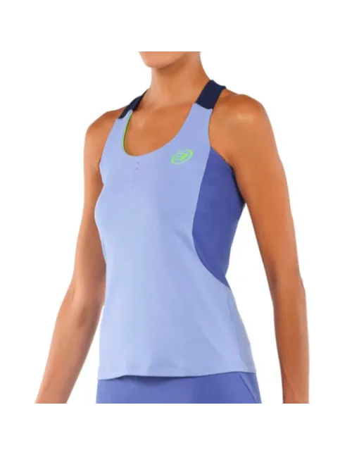 Camiseta Bullpadel Eure | Ofertas de pádel