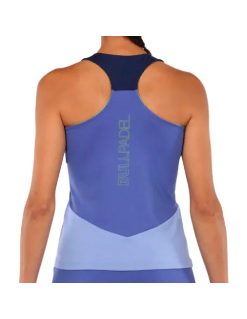 Bullpadel T-shirt Eure 019 | Ofertas de padel