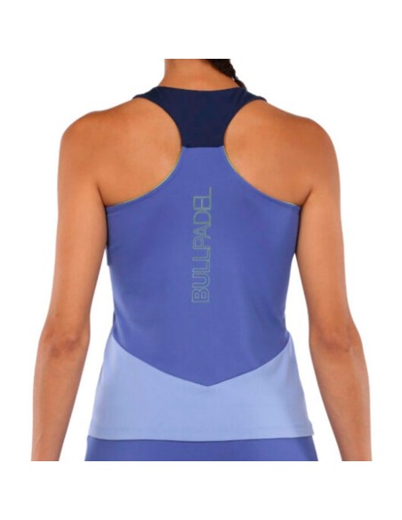 Bullpadel T-shirt Eure 019 | Ofertas de padel
