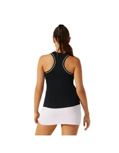 Camiseta Asics Padel W 2042a180 001 Mujer | Ofertas de pádel 2
