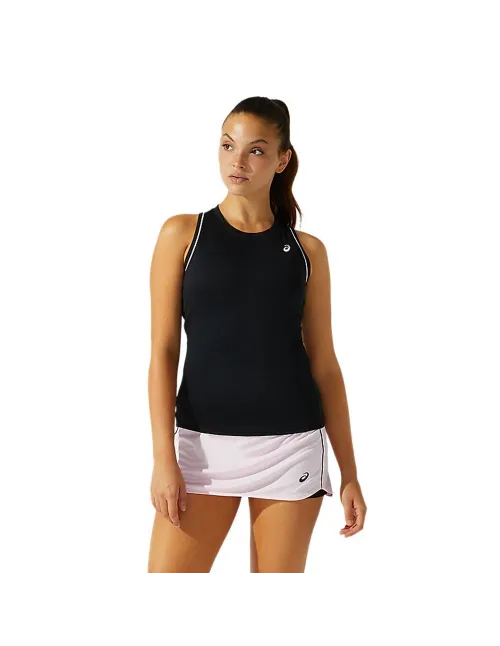 Asics Padel W 2042A180 WOMENS T-SHIRT | Ofertas de padel
