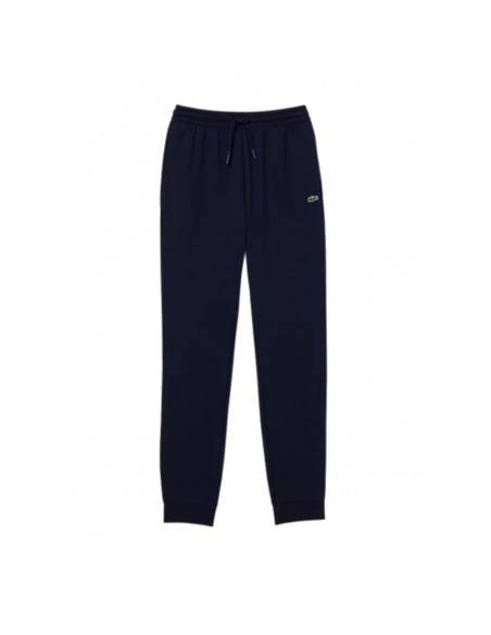 Lacoste Pantaloni della tuta Xf9216 166 Donna Navy |Padel offers