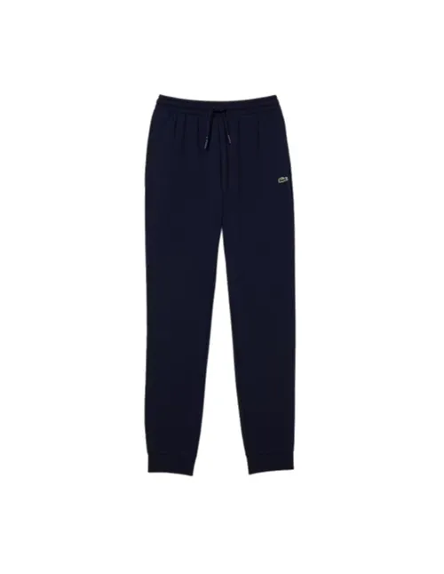 Lacoste Pantaloni della tuta Xf9216 166 Donna Navy |Padel offers
