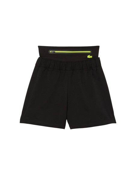 Lacoste Calções para mulher | Ofertas de padel