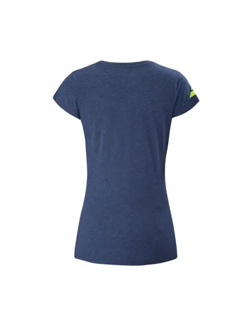 Babolat T-shirt com mensagem de exercício W 4ws21445 4005 | Ofertas de padel