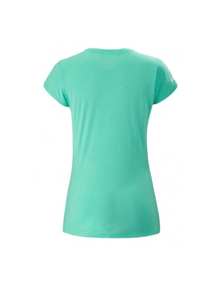 Babolat Exercise Message Camiseta W 4Ws21445 | Ofertas de pádel