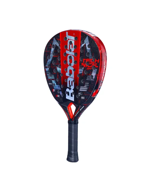 Babolat Tech Viper Juan Lebron 2024 | Ofertas de padel