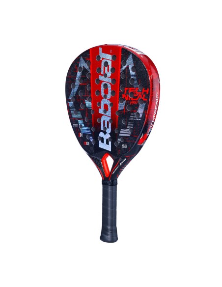 Babolat Tech Viper Juan Lebron | Ofertas de padel