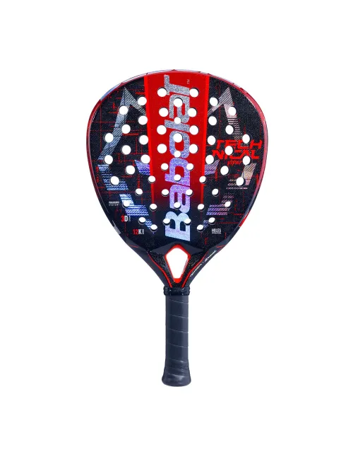 Babolat Tech Viper Juan Lebron