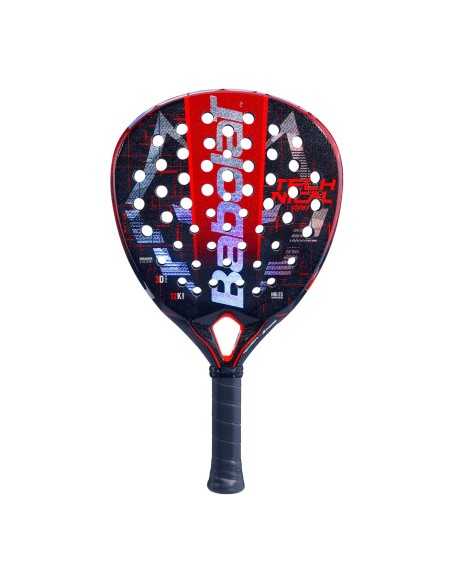 Babolat Viper Il tecnico Juan Lebron |Padel offers