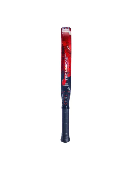 Babolat Technical Viper Juan Lebron 2024 | Ofertas de pádel