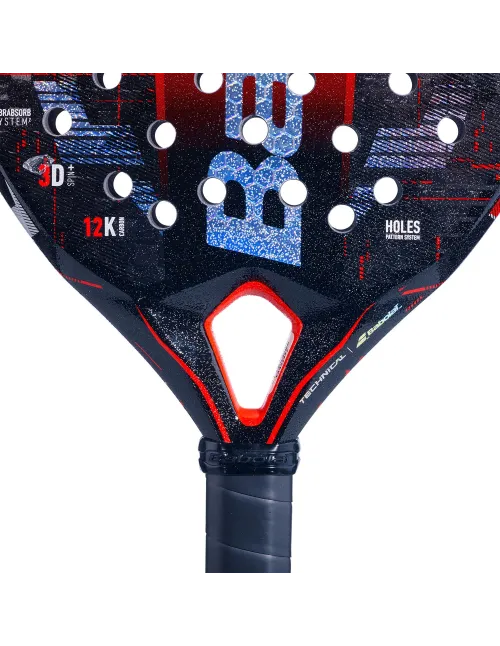 Babolat Tech Viper Juan Lebron 2024 | Ofertas de padel