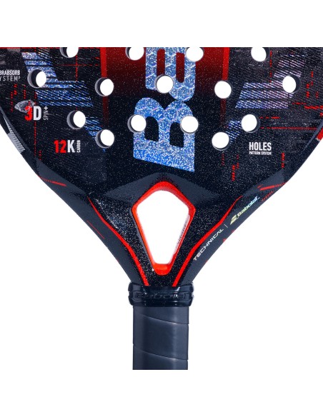 Babolat Tech Viper Juan Lebron 2024 | Ofertas de padel