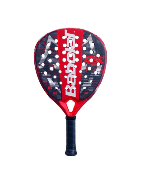 Babolat Técnico Verón Juan Lebrón | Ofertas de padel