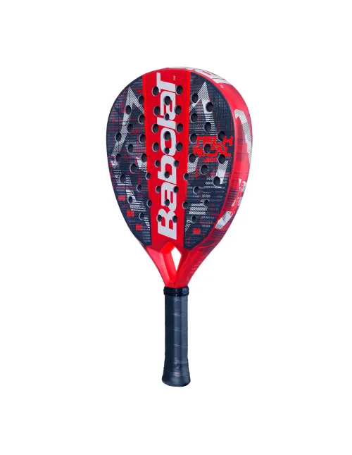 Babolat Technical Veron Juan Lebron 2024 |Padel offers