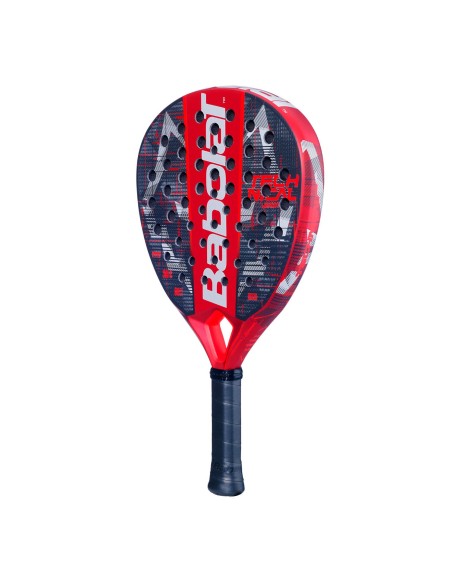 Babolat Técnico Verón Juan Lebrón | Ofertas de padel